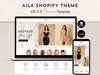 Alia Shopify Theme